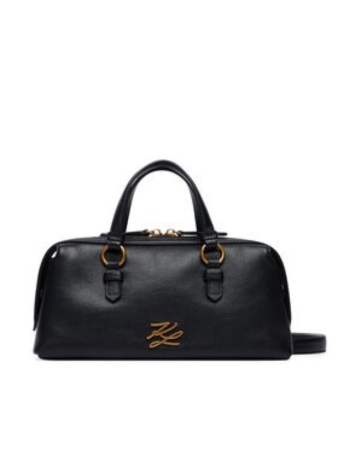 KARL LAGERFELD Torebka B4W30206 Czarny