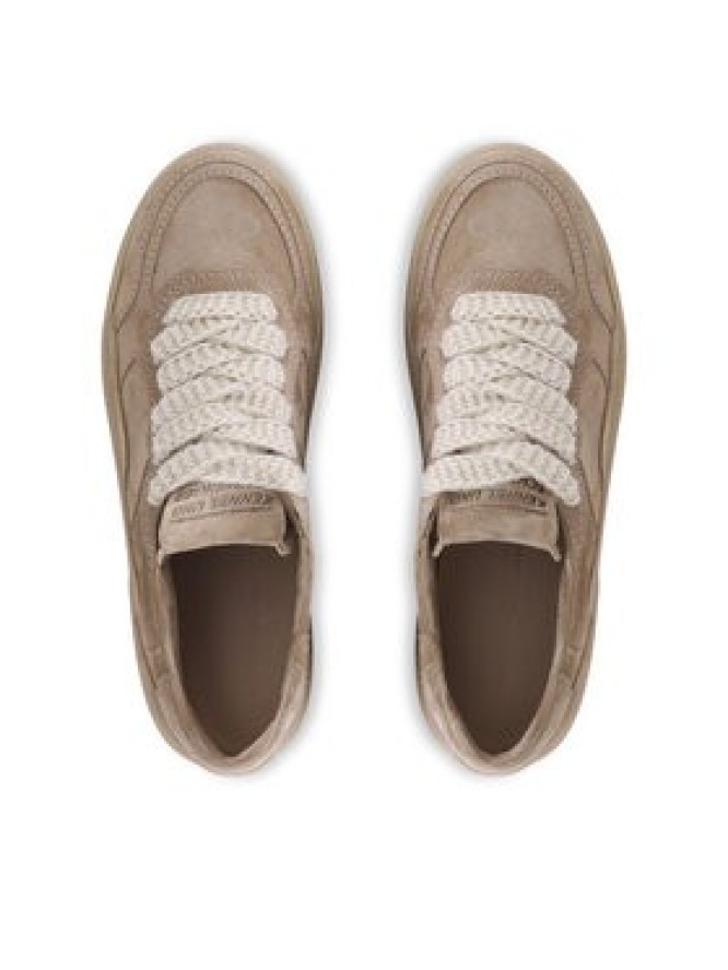 Kennel & Schmenger Sneakersy 61-22770.666 Brązowy