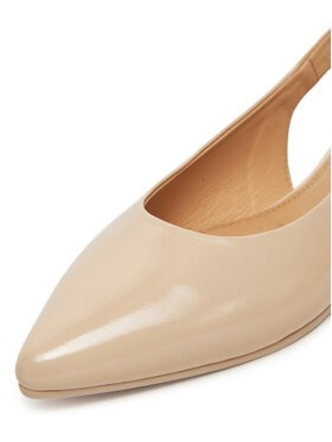 MEXX Sandały MX/014C-RST Beżowy