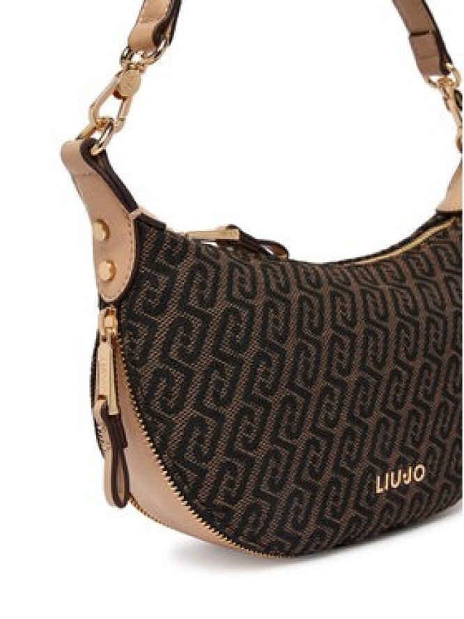 Liu Jo Torebka AA6043 T378A Czarny