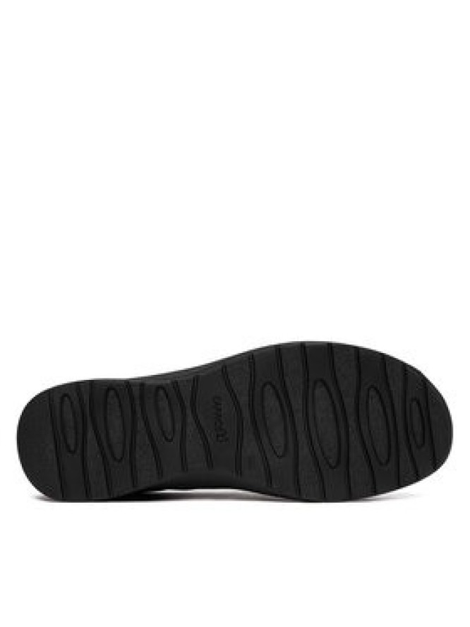 Caprice Sneakersy 9-23727-46 Czarny