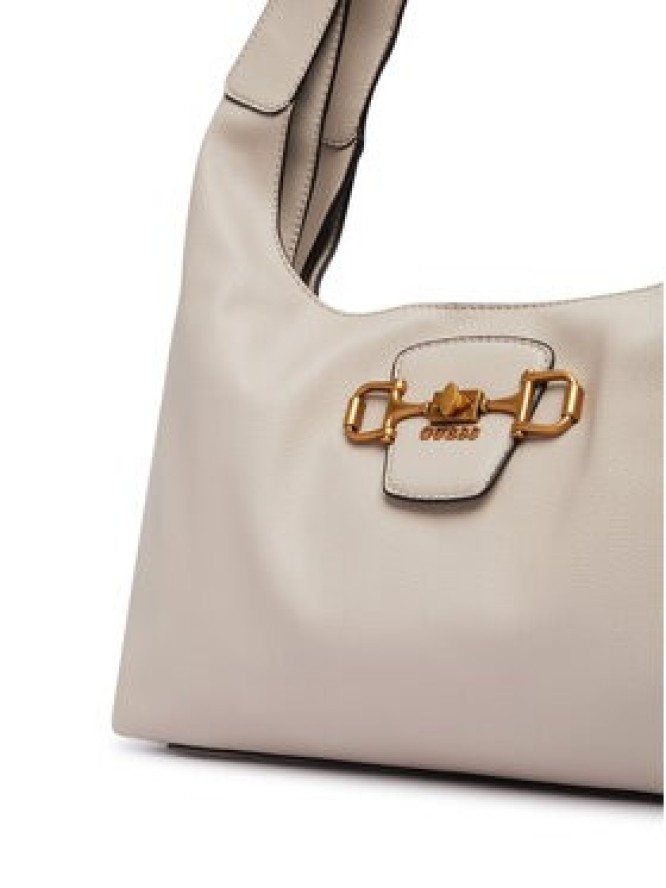 Guess Torebka Sunset HWBB23 14020 Kremowy