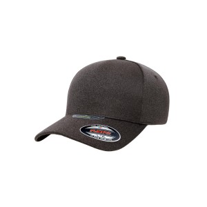 Czapka Flexfit Unipanel Melange