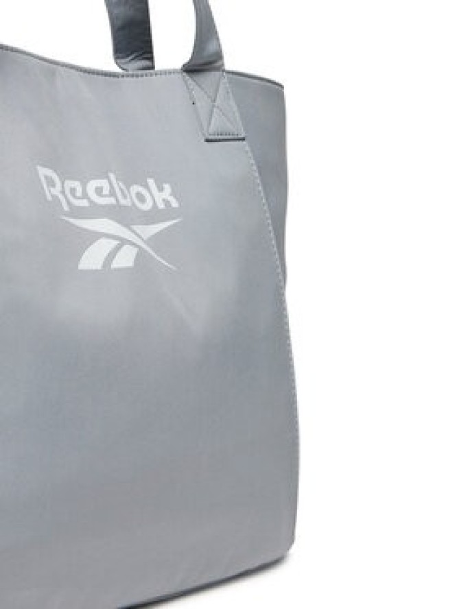 Reebok Torebka RBK-B-003-07 Szary