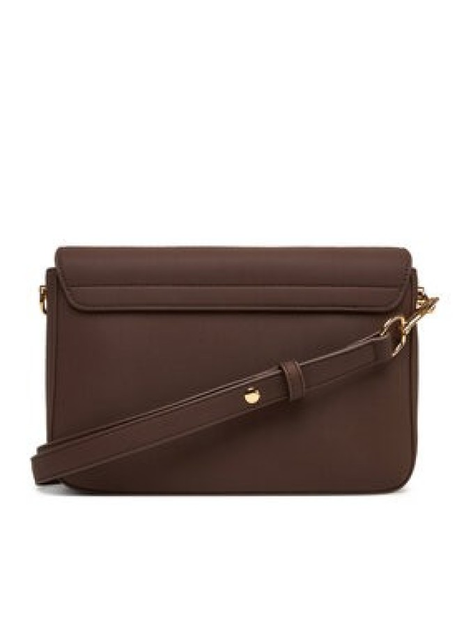 LOVE MOSCHINO Torebka JC4023PP1NKD0301 Brązowy