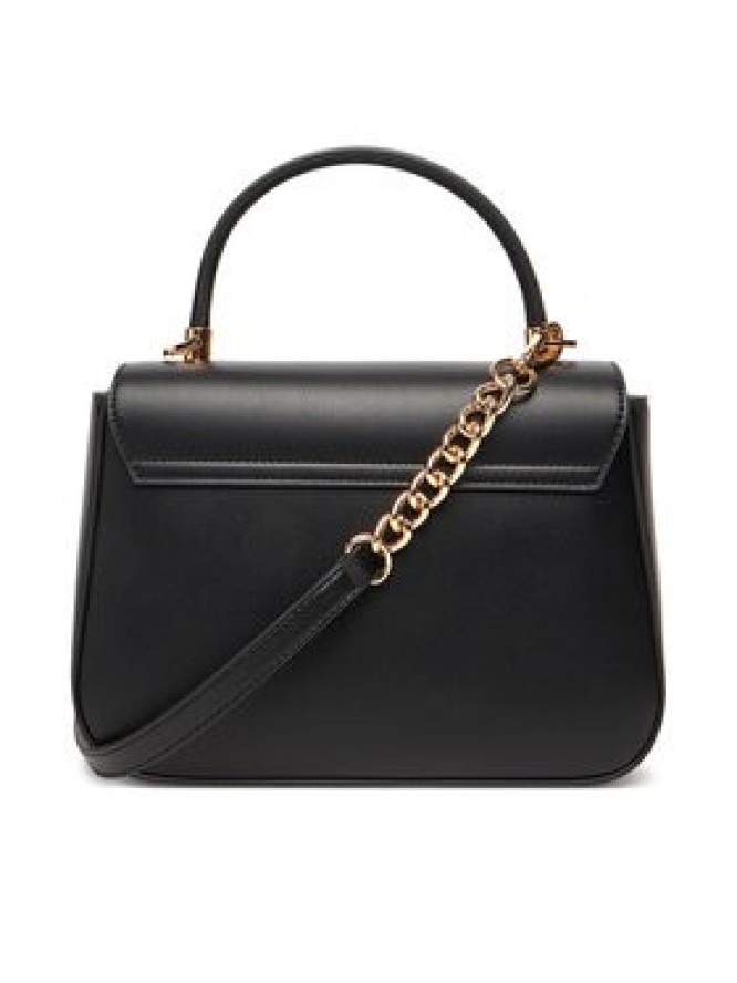 LOVE MOSCHINO Torebka JC4268PP0MKG0000 Czarny