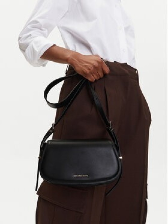 MICHAEL Michael Kors Torebka 32S5GL0C1L Czarny