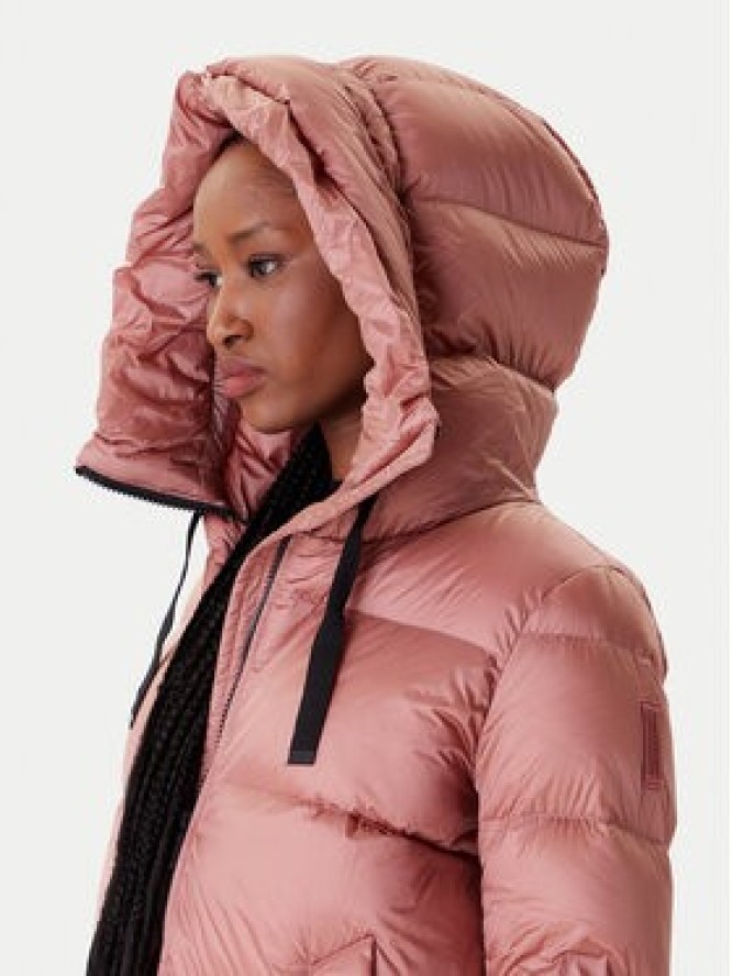 Bomboogie Kurtka puchowa Geneva CW6630TDLC5 Różowy Regular Fit