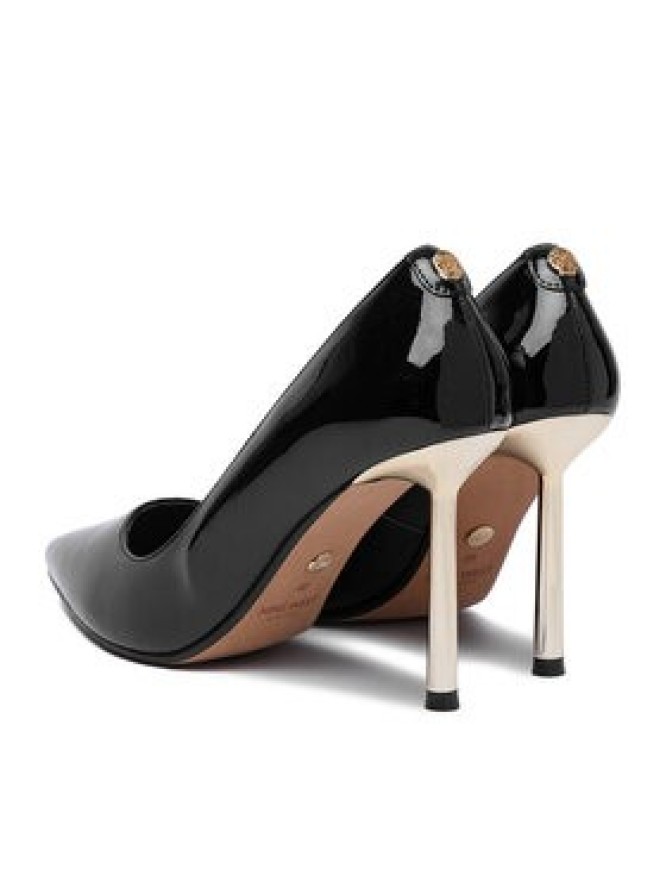 Nine West Szpilki EO-LP956190-1 Czarny