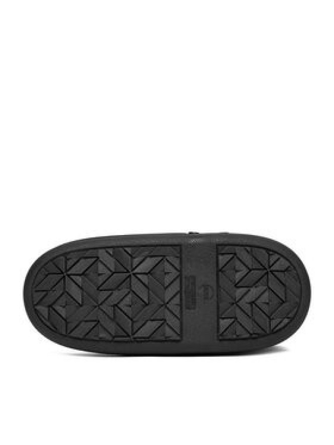 Beverly Hills Polo Club Śniegowce GH-9094 Bordowy