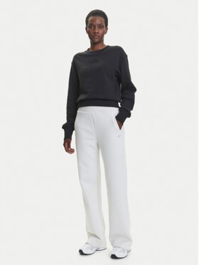 adidas Bluza ALL SZN French Terry JJ1259 Czarny Regular Fit