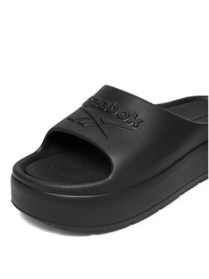 Reebok Klapki CEOWB-840150A Czarny