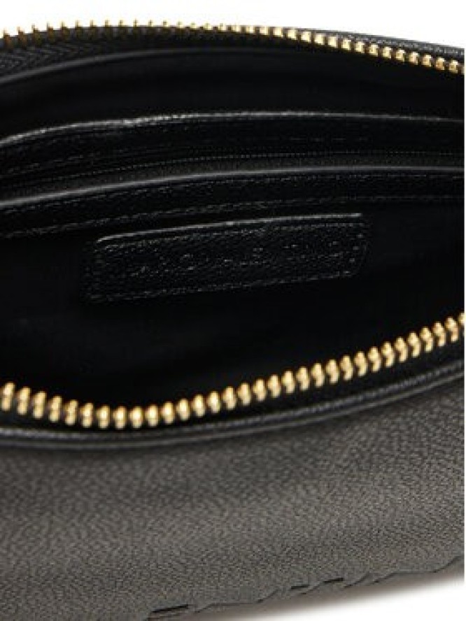 Valentino Torebka Foxy Re VBS9EO18 Czarny