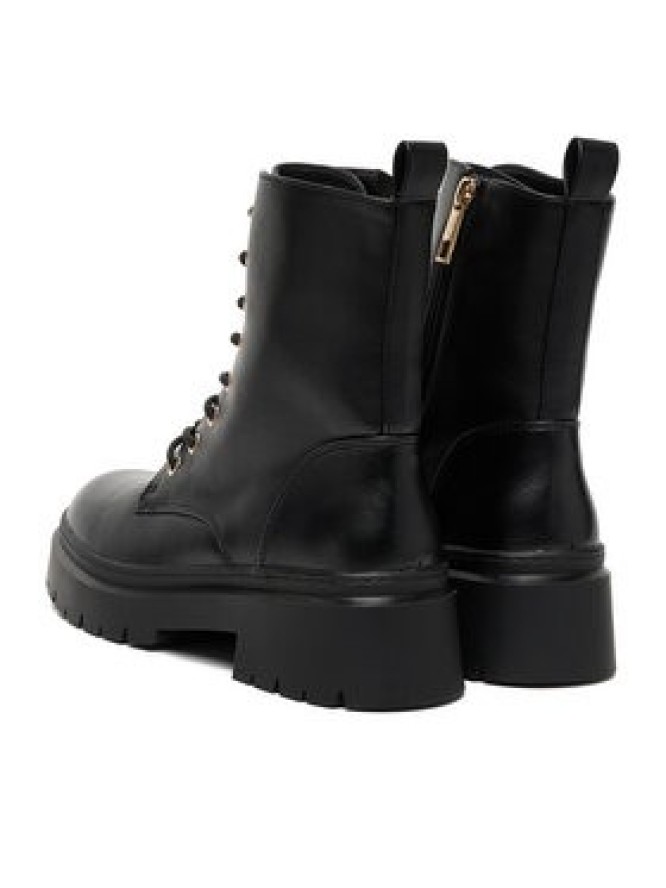 DeeZee Trzewiki CEO-HY90107-2A Czarny