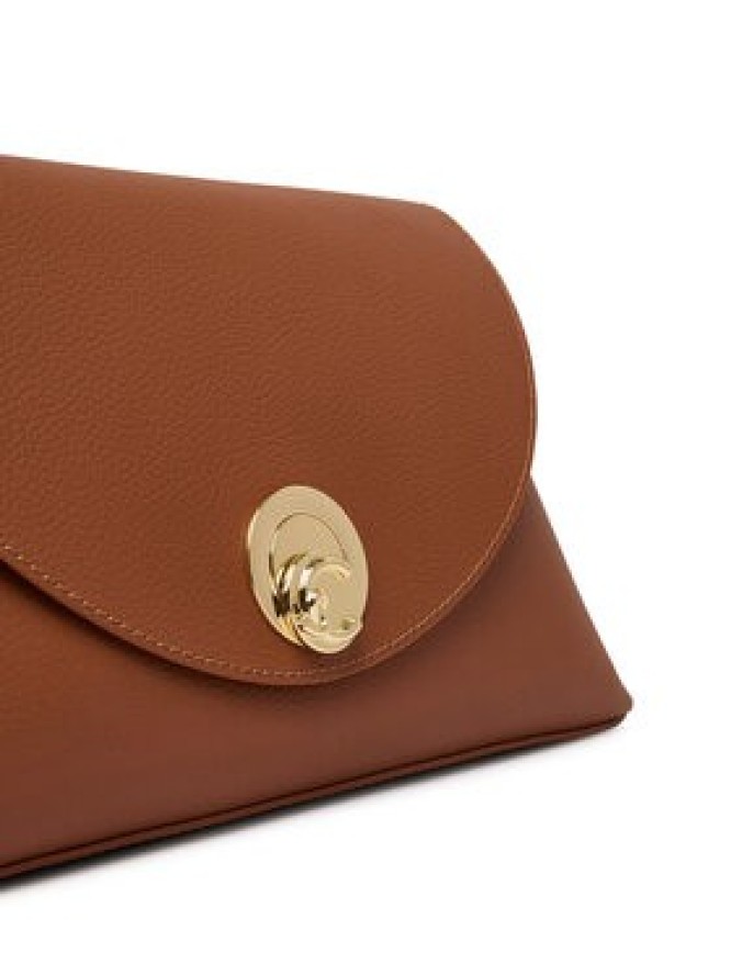 Coccinelle Saszetka 329152 Brązowy