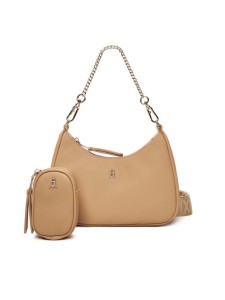 Steve Madden Torebka Bhabit SM13001828 Brązowy