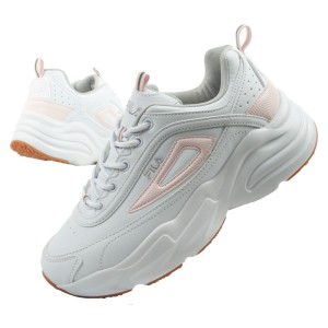 Buty sportowe damskie Fila Skye ZP