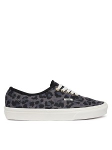 Vans Tenisówki Authentic VN000D6GHR01 Szary ciemny