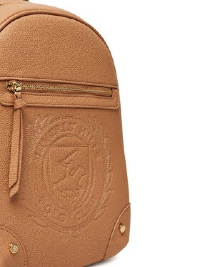 Beverly Hills Polo Club Plecak BHPC-K-031-06 Beżowy