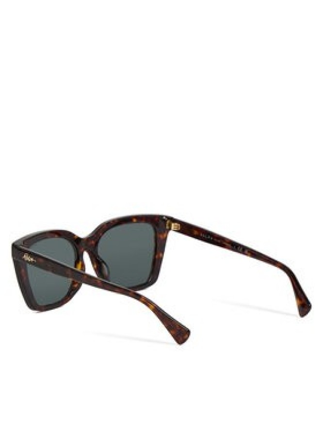 LAUREN RALPH LAUREN Okulary przeciwsłoneczne 0RA5349U 500387 Brązowy