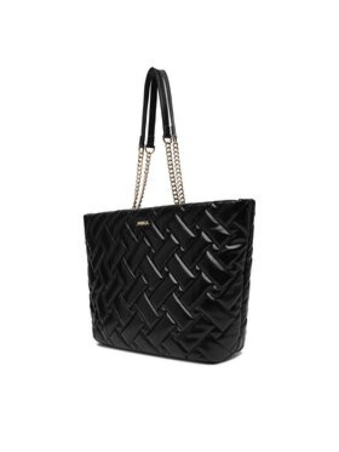 MEXX Torebka CEO-MEXX-L-006-10 Czarny