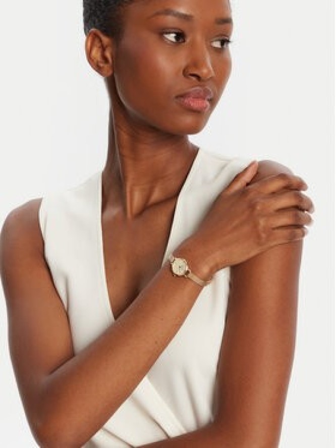 Daniel Wellington Zegarek DW00100741 Różowy