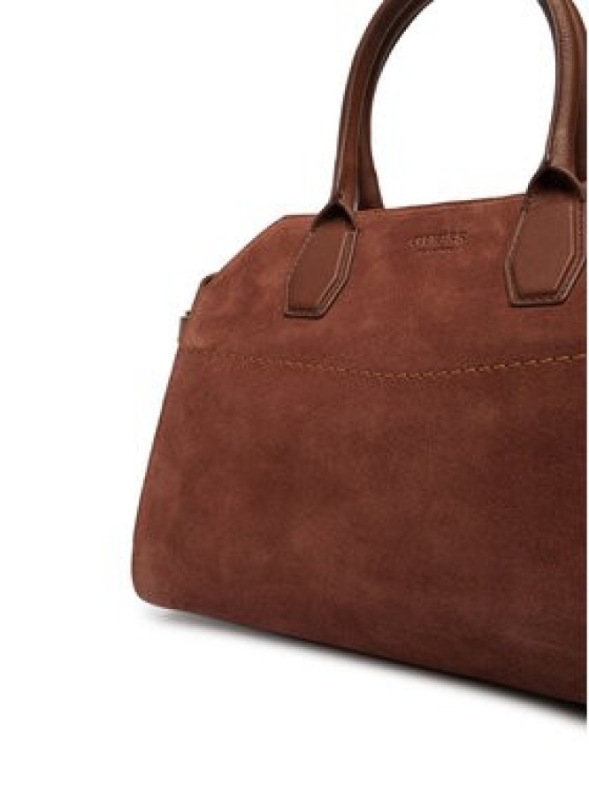 Guess Torebka HWYUSS P6236 Brązowy