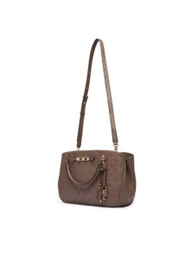Guess Torebka HWPD22 25060 Brązowy