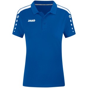 Damska koszulka polo Jako Power