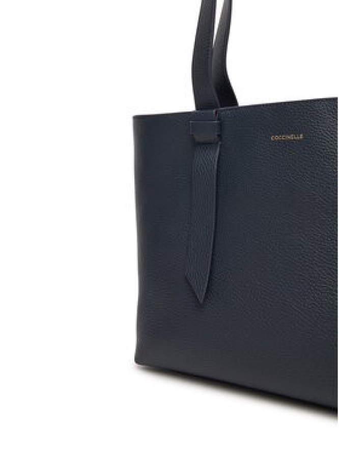 Coccinelle Torebka R1K Coccinellemalory E1 R1K 11 02 01 Granatowy