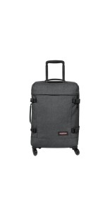 Torba Podróżna Trans4 S Szary - EK00080L77H