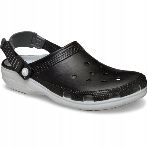 Chodaki Dla Dorosłych Crocs Classic Turbo Clog