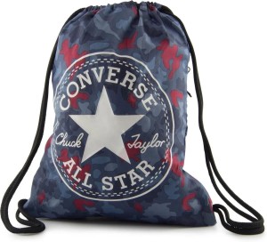 Worek gimnastyczny Converse Flash Hodgeman Camo Blue