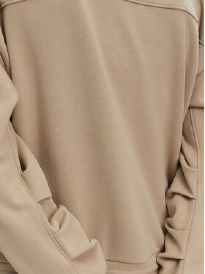 Max Mara Leisure Bluza 2516921017650 Zielony Regular Fit