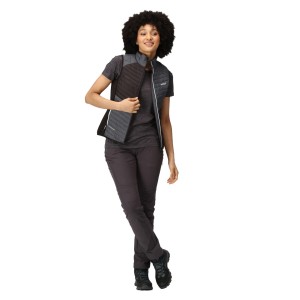 Damska Kamizelka Trutton Baffled Gilet
