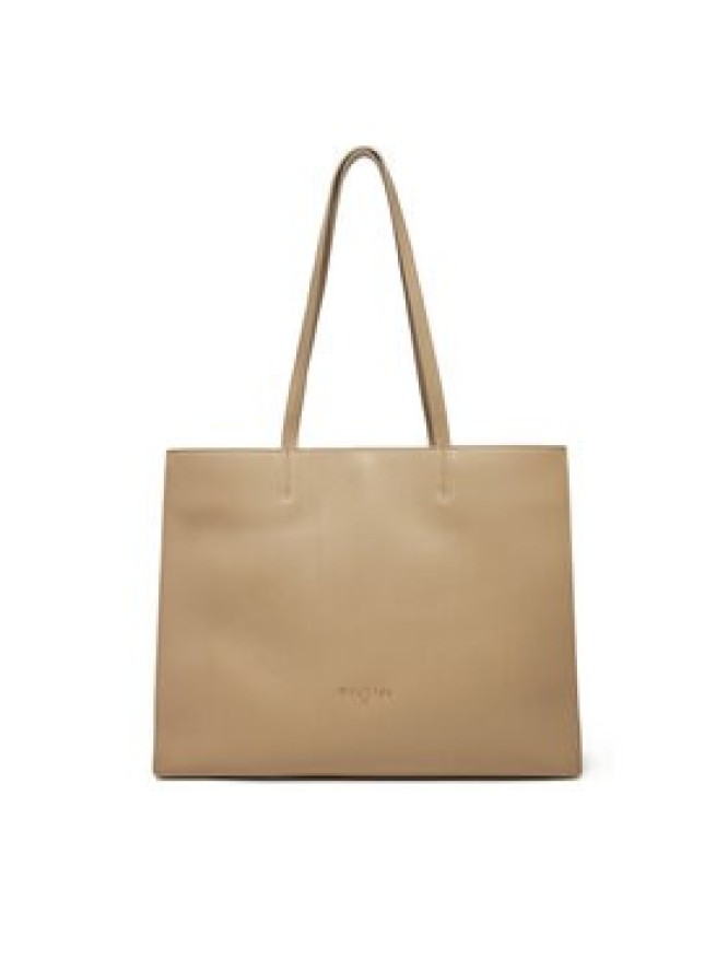 Patrizia Pepe Torebka 8BA172/L001-B732 Beżowy