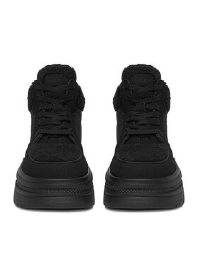 Roxy Trzewiki CEO-WSS21655-01 Czarny