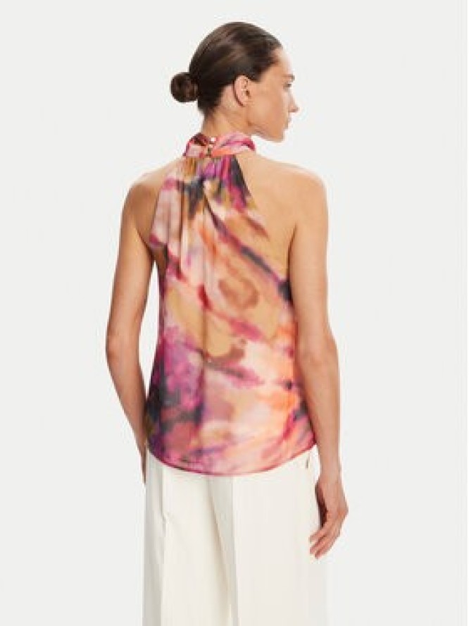 Morgan Bluzka 251-OPIAL.F Kolorowy Regular Fit