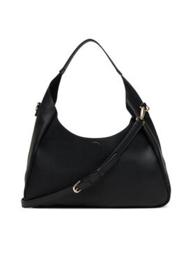 Valentino Torebka Futura VBS9A807 Czarny