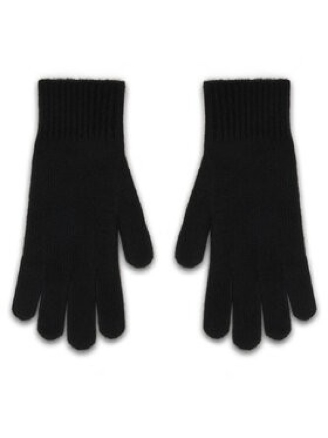 Weekend Max Mara Rękawiczki Lea 2525566015 Czarny
