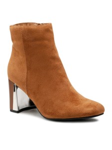 Jenny Fairy Botki LS5788-05 Brązowy