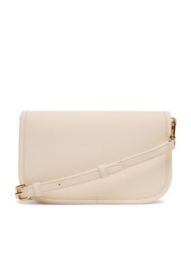 LOVE MOSCHINO Torebka JC4028PP1NKD0110 Kremowy