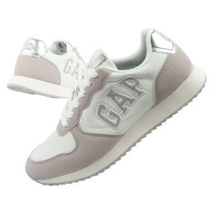 Buty sportowe damskie Gap Nashville Arch Logo