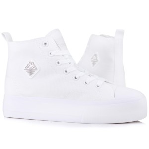 Buty damskie trampki sportowe Kappa VISKA OC