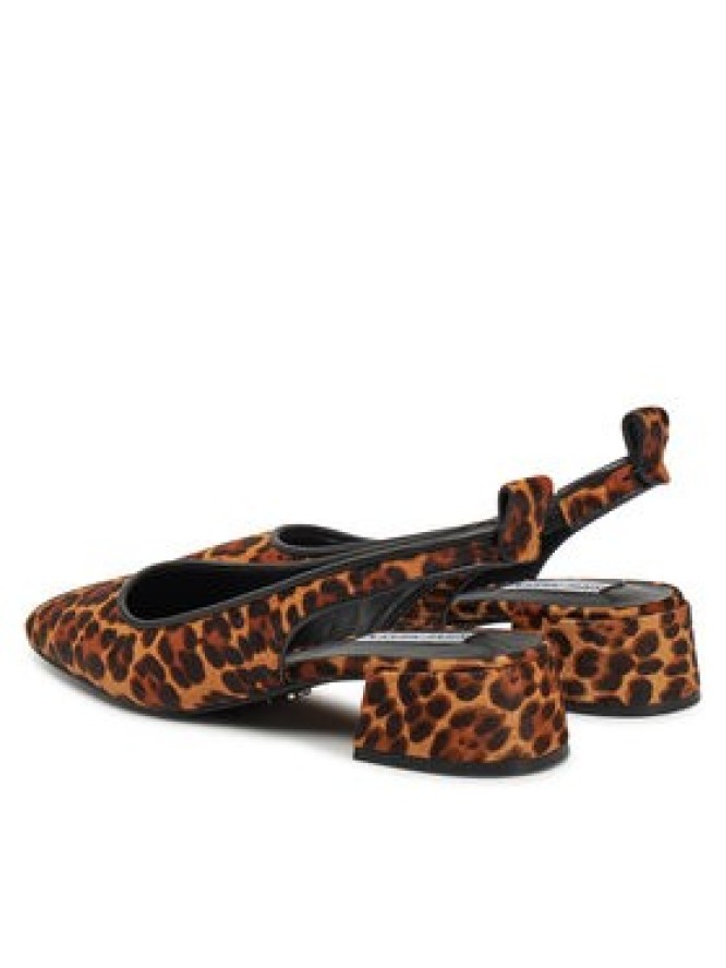 Steve Madden Czółenka Smitten-LP SM11003685 Brązowy