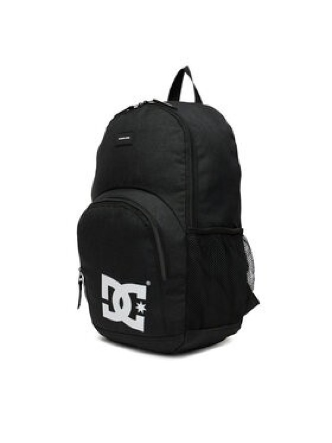 DC Shoes Plecak DCI-KS-001-07 Czarny