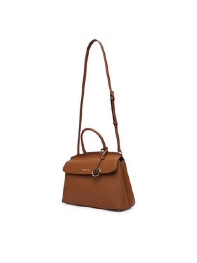 MICHAEL Michael Kors Torebka 30T6GX7S2L Brązowy