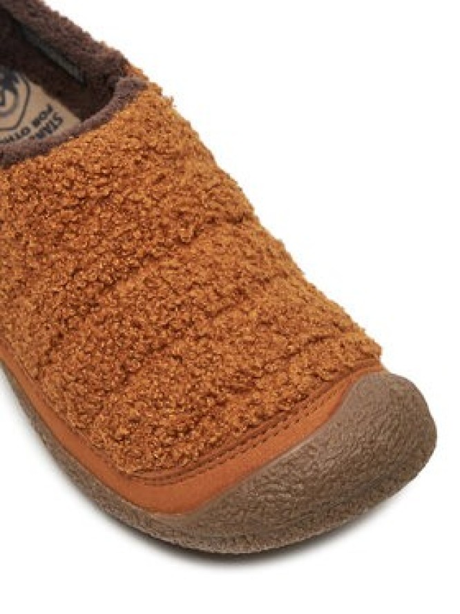 Keen Półbuty Howser II 1029730 Brązowy