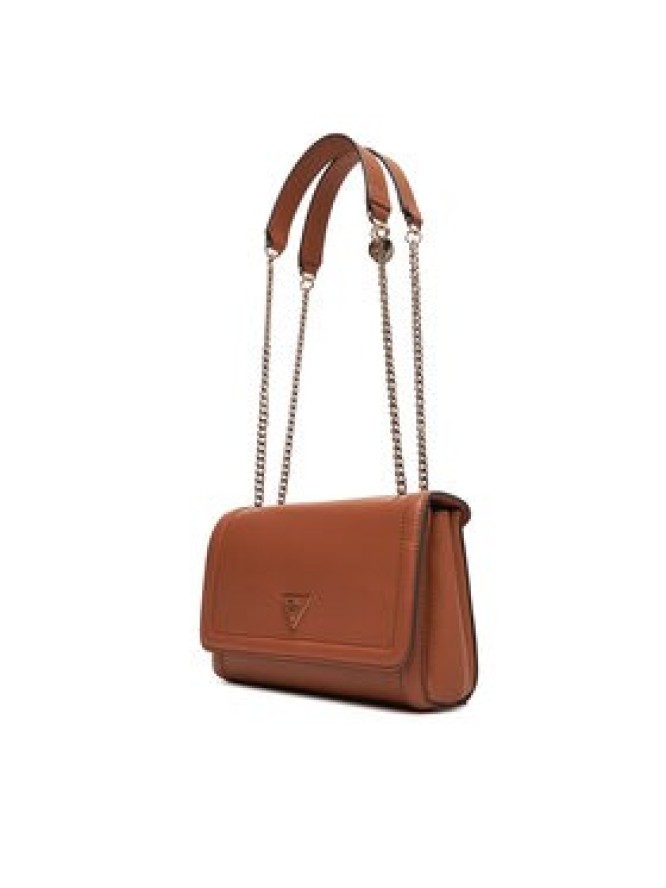 Guess Torebka Noelle II HWZG96 72210 Brązowy