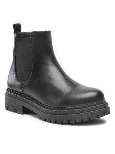 Jenny Fairy Botki WS5195-21 Czarny